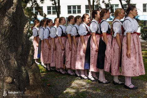 Babylon pod Špilberkem – Moravské náměstí