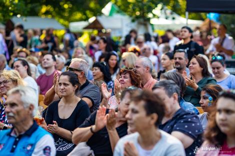 Den národnostních menšin Jihomoravského kraje
