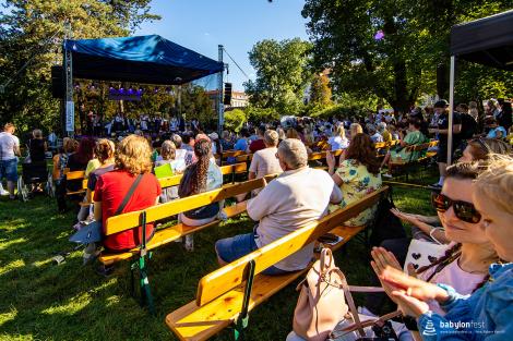 Den národnostních menšin Jihomoravského kraje