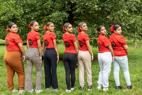 DEN NÁRODNOSTNÍCH MENŠIN JMK