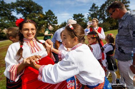 Babylon pod Špilberkem – Moravské náměstí