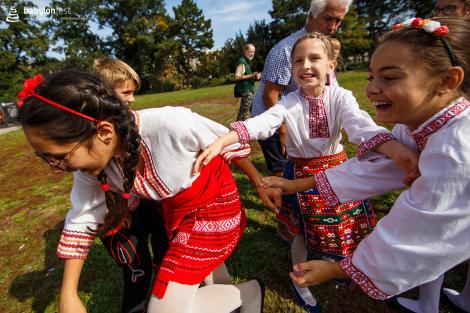 Babylon pod Špilberkem – Moravské náměstí