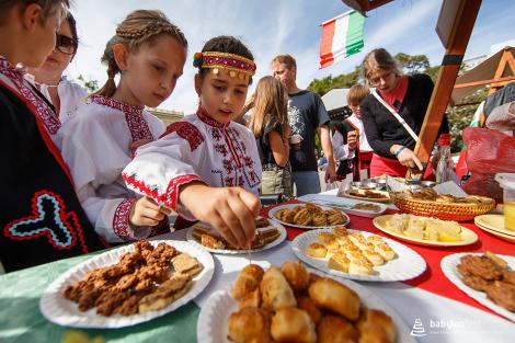 Babylon pod Špilberkem – Moravské náměstí
