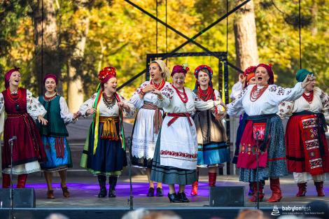 Den národnostních menšin Jihomoravského kraje