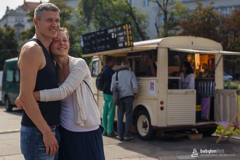 Babylon pod Špilberkem – Moravské náměstí