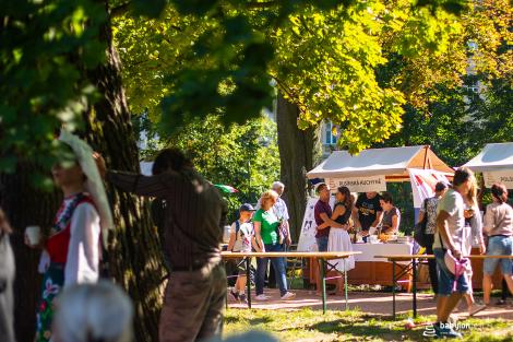 Den národnostních menšin Jihomoravského kraje