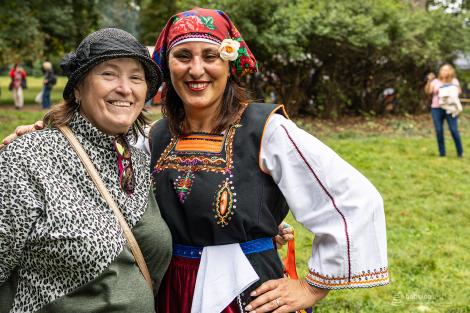 DEN NÁRODNOSTNÍCH MENŠIN JMK