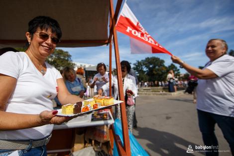 Babylon pod Špilberkem – Moravské náměstí