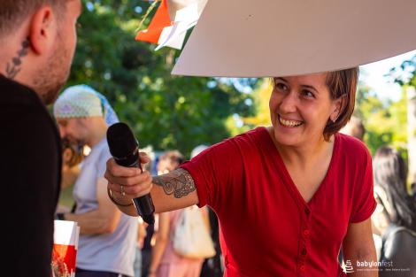 Den národnostních menšin Jihomoravského kraje