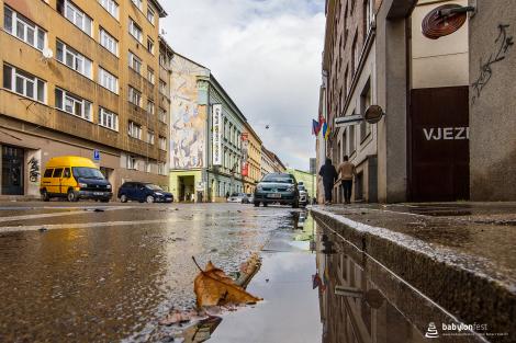 Hudebně – literární (pod) večer