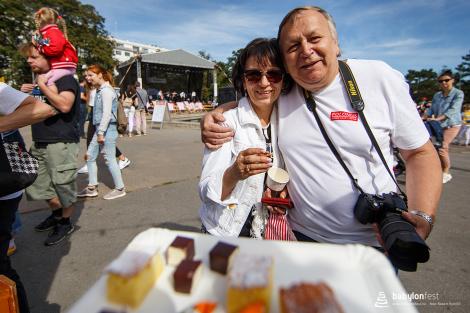 Babylon pod Špilberkem – Moravské náměstí