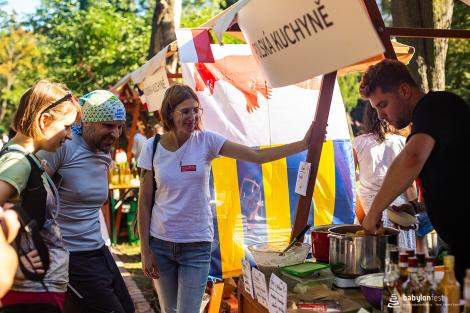 Den národnostních menšin Jihomoravského kraje