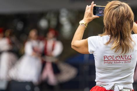 DEN NÁRODNOSTNÍCH MENŠIN JMK