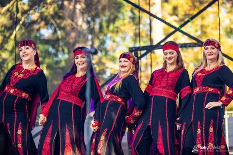 Den národnostních menšin Jihomoravského kraje