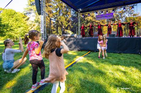 Den národnostních menšin Jihomoravského kraje