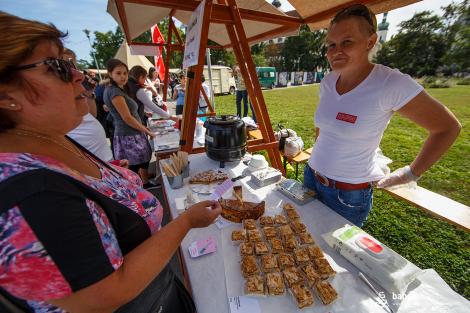 Babylon pod Špilberkem – Moravské náměstí