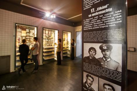 Hudebně – literární (pod) večer