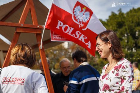 Babylon pod Špilberkem – Moravské náměstí