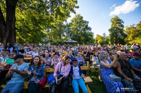 Den národnostních menšin Jihomoravského kraje