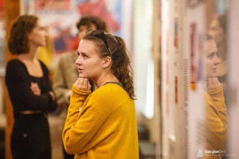 Hudebně – literární (pod) večer