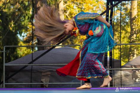 Den národnostních menšin Jihomoravského kraje