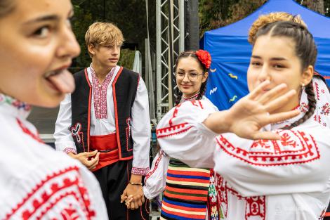 DEN NÁRODNOSTNÍCH MENŠIN JMK