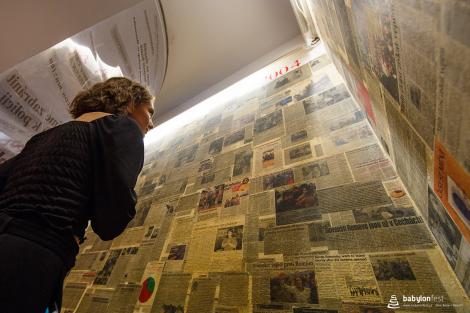 Hudebně – literární (pod) večer