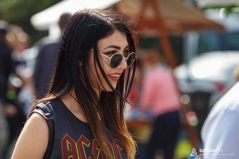 Babylon pod Špilberkem – Moravské náměstí