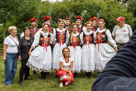 DEN NÁRODNOSTNÍCH MENŠIN JMK