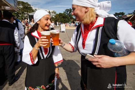 Babylon pod Špilberkem – Moravské náměstí