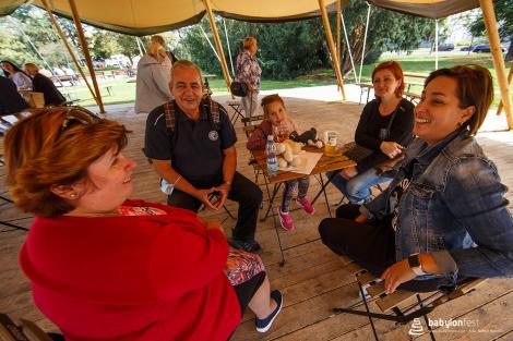 Babylon pod Špilberkem – Moravské náměstí