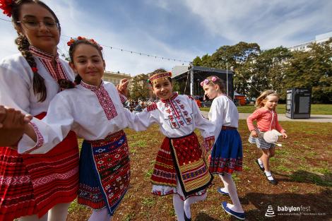 Babylon pod Špilberkem – Moravské náměstí