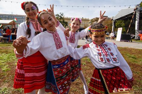 Babylon pod Špilberkem – Moravské náměstí