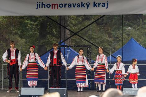 DEN NÁRODNOSTNÍCH MENŠIN JMK