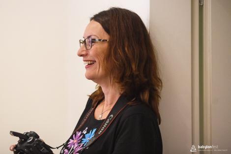 Hudebně – literární (pod) večer