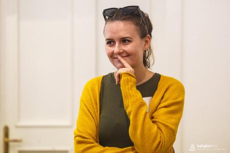 Hudebně – literární (pod) večer