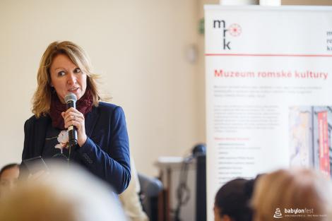 Hudebně – literární (pod) večer