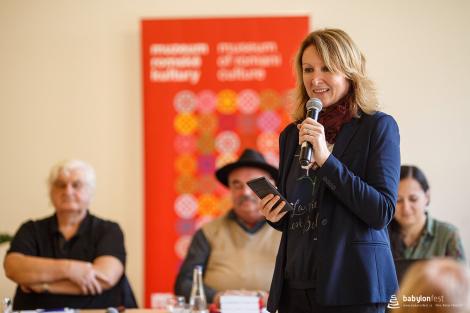 Hudebně – literární (pod) večer