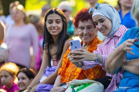 Den národnostních menšin Jihomoravského kraje