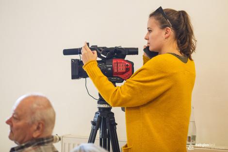 Hudebně – literární (pod) večer