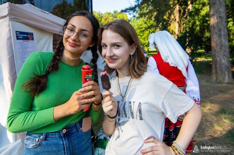 Den národnostních menšin Jihomoravského kraje