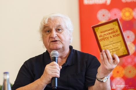 Hudebně – literární (pod) večer