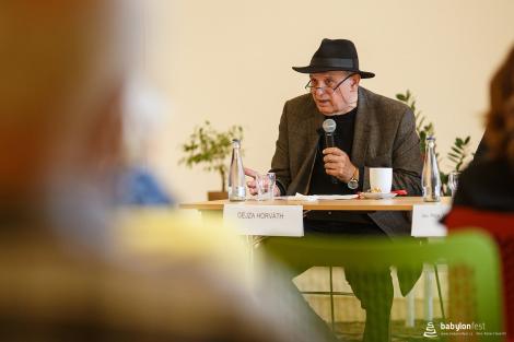 Hudebně – literární (pod) večer