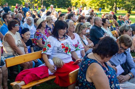 Den národnostních menšin Jihomoravského kraje