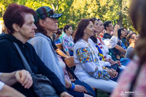Den národnostních menšin Jihomoravského kraje