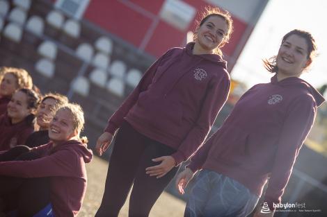 Turnaj v malé kopané