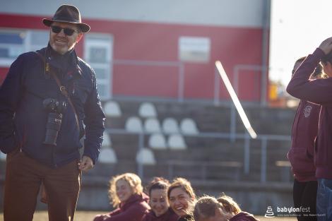 Turnaj v malé kopané