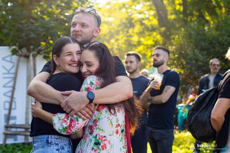 Den národnostních menšin Jihomoravského kraje