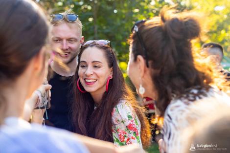 Den národnostních menšin Jihomoravského kraje