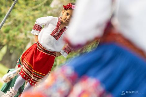 DEN NÁRODNOSTNÍCH MENŠIN JMK